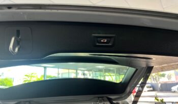 2012 BMW X3 xDrive20d M Sport full