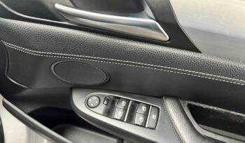 2012 BMW X3 xDrive20d M Sport full