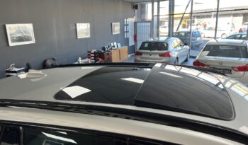 2012 BMW X3 xDrive20d M Sport full