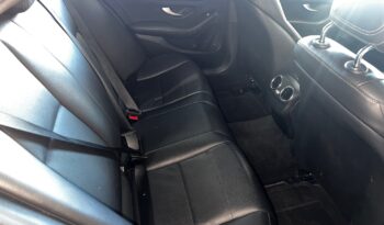 2015 Mercedes-Benz C-Class C200 Auto full