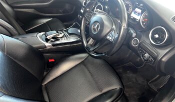 2015 Mercedes-Benz C-Class C200 Auto full