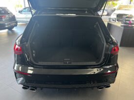 2023 Audi S3 Sportback Quattro