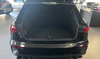 2023 Audi S3 Sportback Quattro full