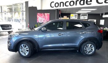 2018 Hyundai Tucson 2.0 Premium Auto. full