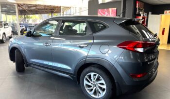 2018 Hyundai Tucson 2.0 Premium Auto. full