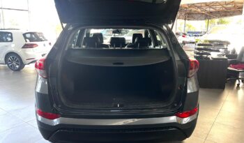 2018 Hyundai Tucson 2.0 Premium Auto. full