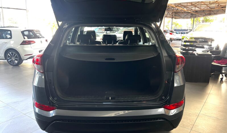 2018 Hyundai Tucson 2.0 Premium Auto. full
