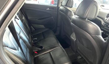2018 Hyundai Tucson 2.0 Premium Auto. full