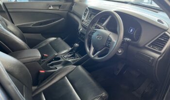 2018 Hyundai Tucson 2.0 Premium Auto. full