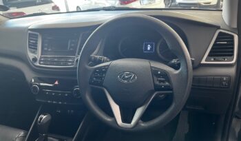 2018 Hyundai Tucson 2.0 Premium Auto. full