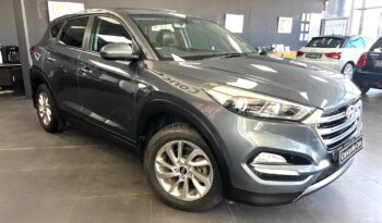 2018 Hyundai Tucson 2.0 Premium Auto. full