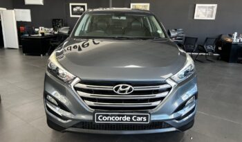 2018 Hyundai Tucson 2.0 Premium Auto. full