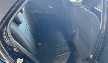 2012 Kia Picanto 1.2 EX full