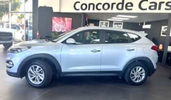 2017 Hyundai Tucson 2.0 Premium Auto full