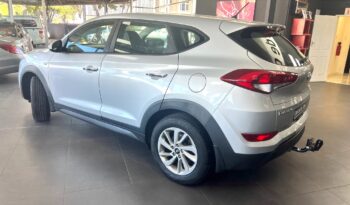 2017 Hyundai Tucson 2.0 Premium Auto full