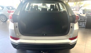 2017 Hyundai Tucson 2.0 Premium Auto full