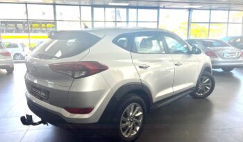 2017 Hyundai Tucson 2.0 Premium Auto full