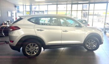 2017 Hyundai Tucson 2.0 Premium Auto full