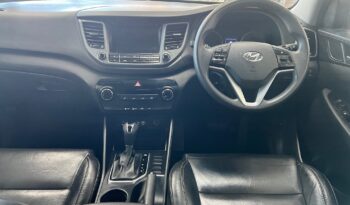 2017 Hyundai Tucson 2.0 Premium Auto full