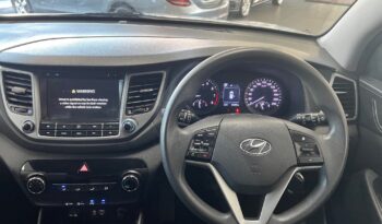 2017 Hyundai Tucson 2.0 Premium Auto full