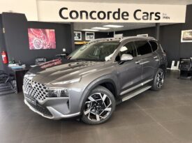 2022 Hyundai Santa Fe 2.2D 4WD Elite 7 Seater