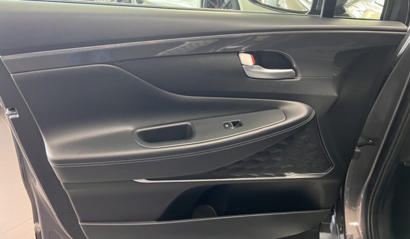 2022 Hyundai Santa Fe 2.2D 4WD Elite 7 Seater full