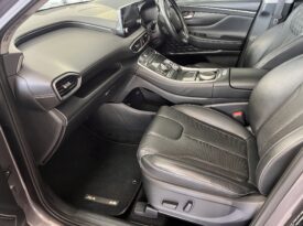 2022 Hyundai Santa Fe 2.2D 4WD Elite 7 Seater