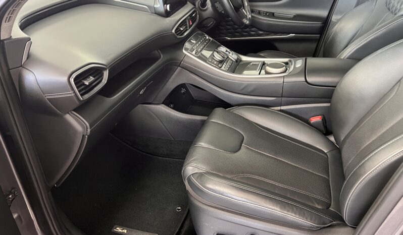 2022 Hyundai Santa Fe 2.2D 4WD Elite 7 Seater full