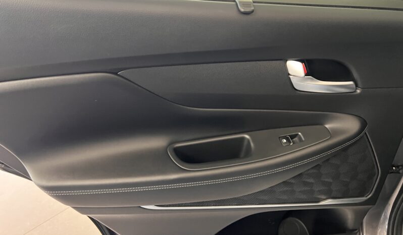 2022 Hyundai Santa Fe 2.2D 4WD Elite 7 Seater full