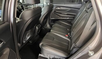 2022 Hyundai Santa Fe 2.2D 4WD Elite 7 Seater full