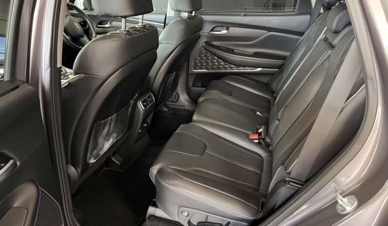 2022 Hyundai Santa Fe 2.2D 4WD Elite 7 Seater full