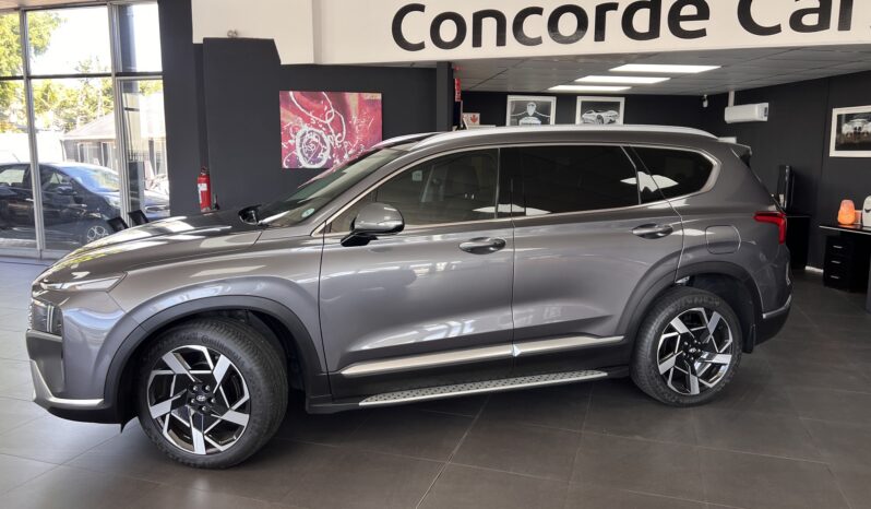 2022 Hyundai Santa Fe 2.2D 4WD Elite 7 Seater full