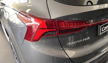 2022 Hyundai Santa Fe 2.2D 4WD Elite 7 Seater full