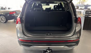 2022 Hyundai Santa Fe 2.2D 4WD Elite 7 Seater full