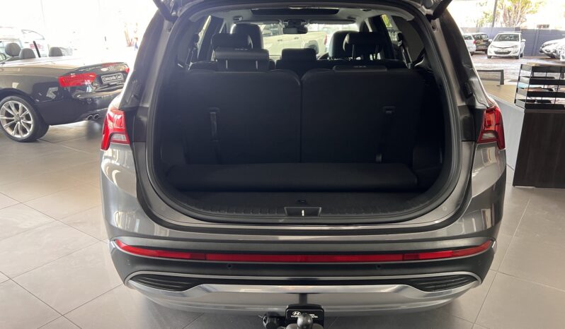 2022 Hyundai Santa Fe 2.2D 4WD Elite 7 Seater full
