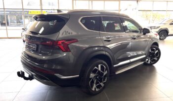 2022 Hyundai Santa Fe 2.2D 4WD Elite 7 Seater full