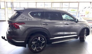 2022 Hyundai Santa Fe 2.2D 4WD Elite 7 Seater full