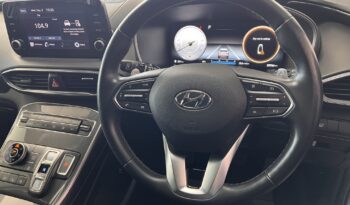 2022 Hyundai Santa Fe 2.2D 4WD Elite 7 Seater full
