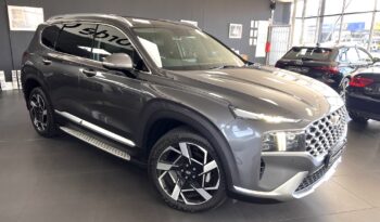 2022 Hyundai Santa Fe 2.2D 4WD Elite 7 Seater full