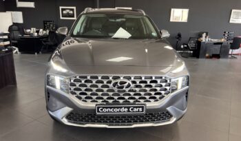 2022 Hyundai Santa Fe 2.2D 4WD Elite 7 Seater full