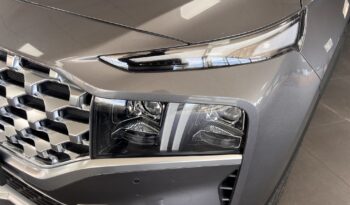2022 Hyundai Santa Fe 2.2D 4WD Elite 7 Seater full