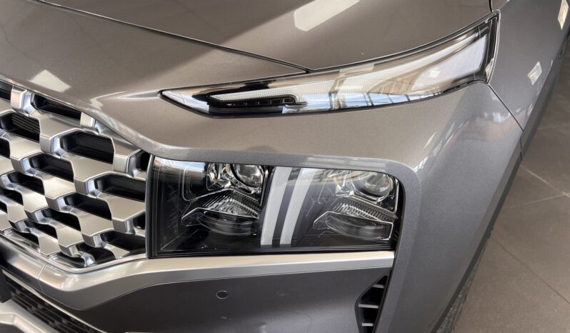 2022 Hyundai Santa Fe 2.2D 4WD Elite 7 Seater full