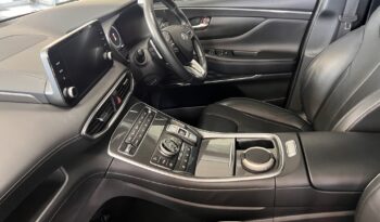 2022 Hyundai Santa Fe 2.2D 4WD Elite 7 Seater full