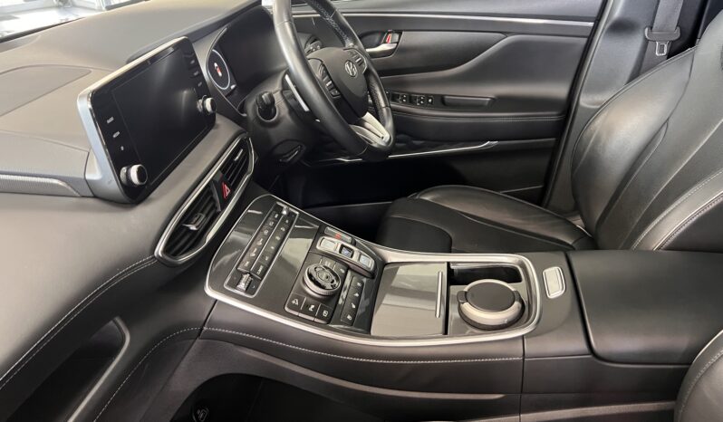 2022 Hyundai Santa Fe 2.2D 4WD Elite 7 Seater full