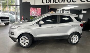 2018 Ford EcoSport 1.0T Titanium full