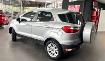 2018 Ford EcoSport 1.0T Titanium full