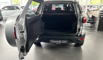 2018 Ford EcoSport 1.0T Titanium full