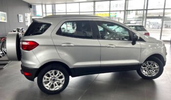 2018 Ford EcoSport 1.0T Titanium full