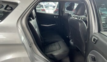 2018 Ford EcoSport 1.0T Titanium full
