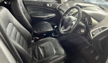 2018 Ford EcoSport 1.0T Titanium full